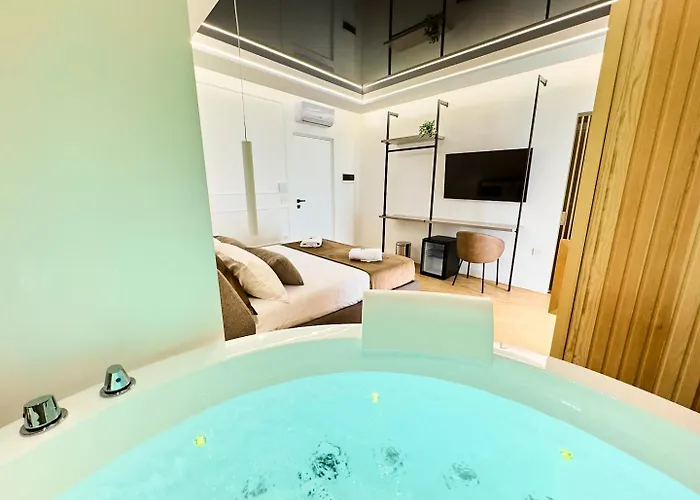 Boutique Suites - Palazzo Rodotà 1683